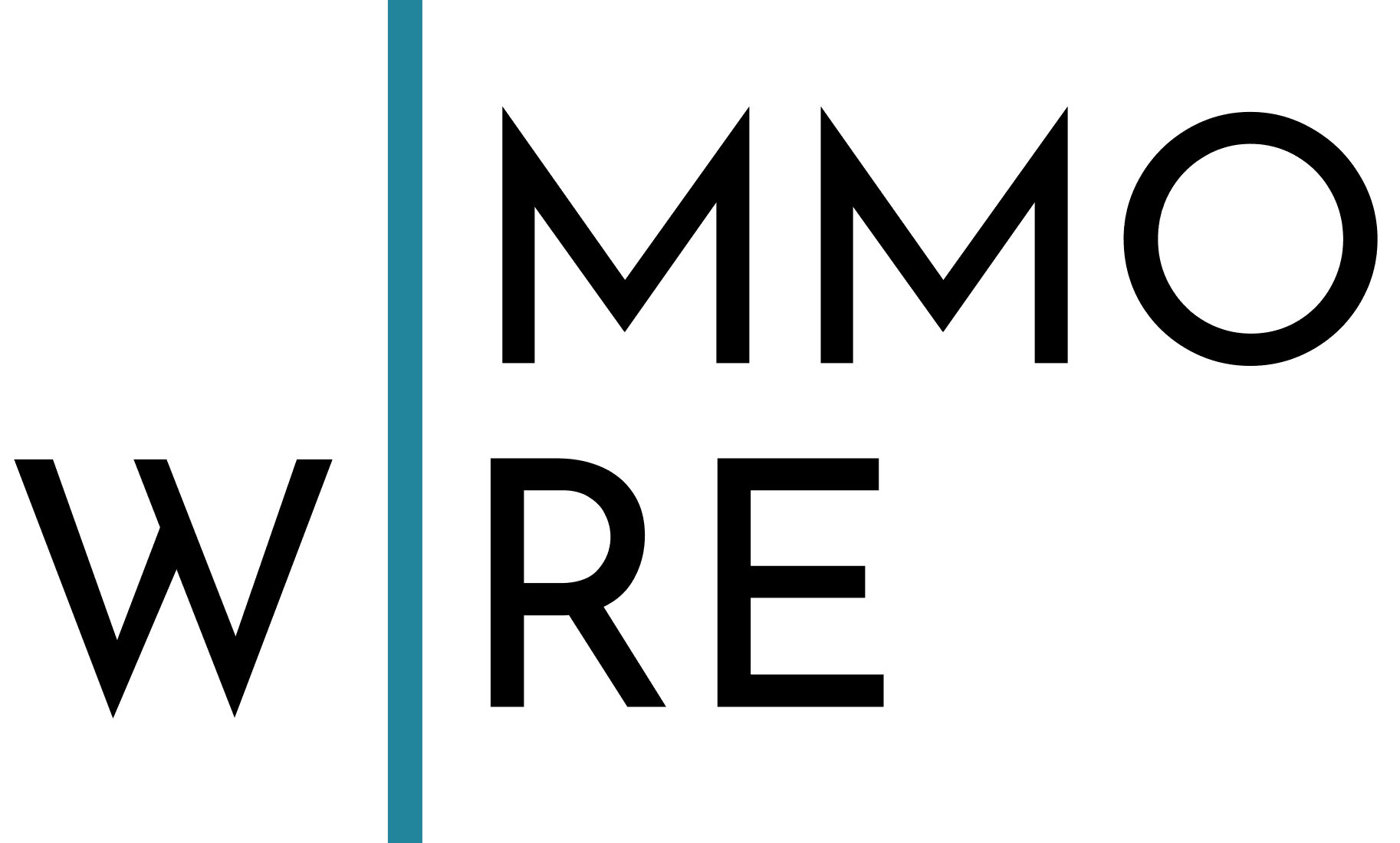 Logo: ImmoWire